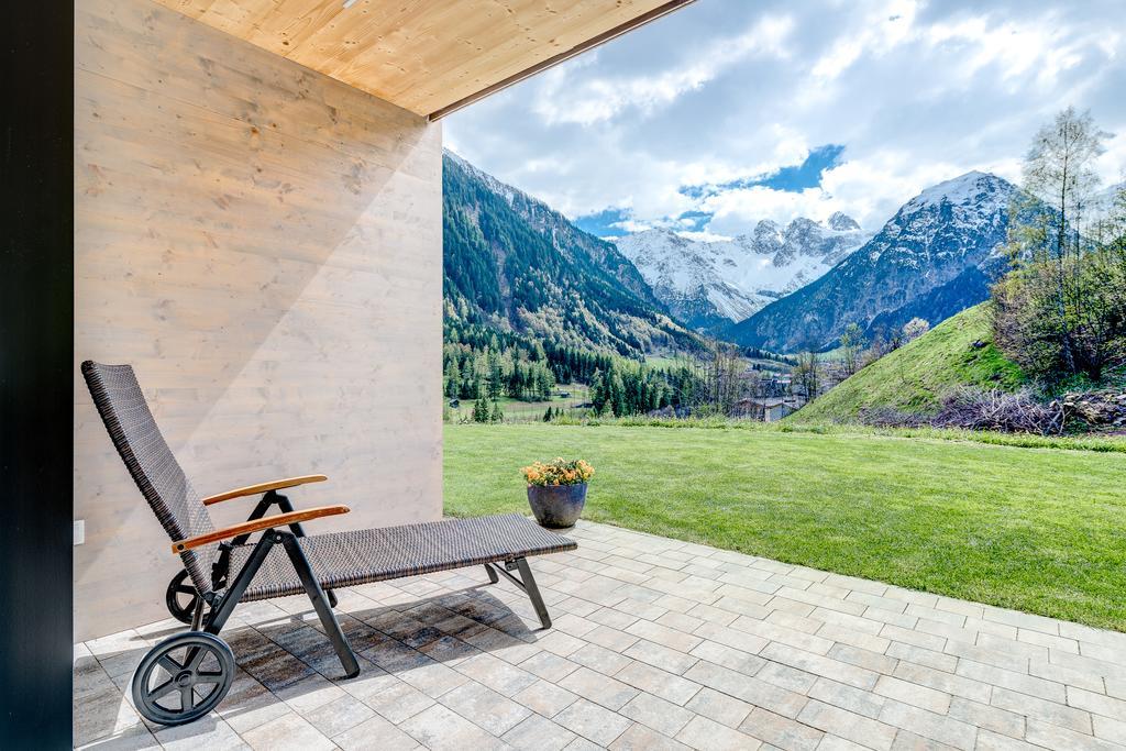 Casa Elena Brand (Vorarlberg) Exterior foto