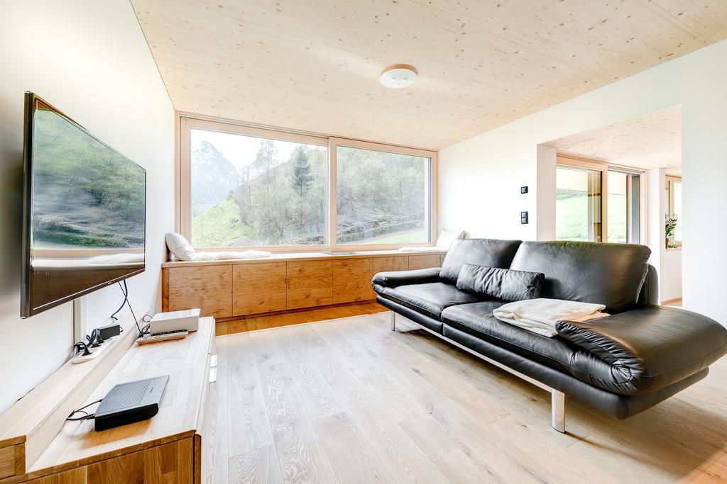 Casa Elena Brand (Vorarlberg) Exterior foto
