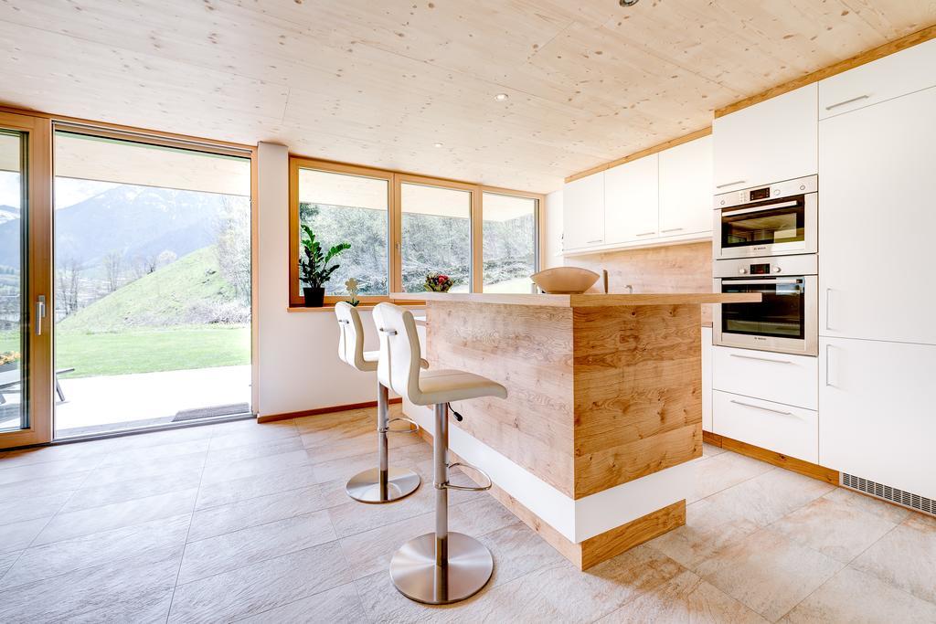 Casa Elena Brand (Vorarlberg) Exterior foto